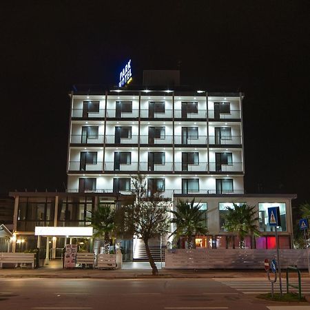 فندق بارك سوتّومارينا المظهر الخارجي الصورة