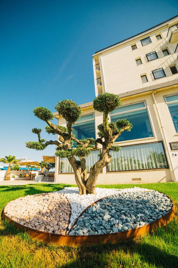 فندق بارك سوتّومارينا المظهر الخارجي الصورة