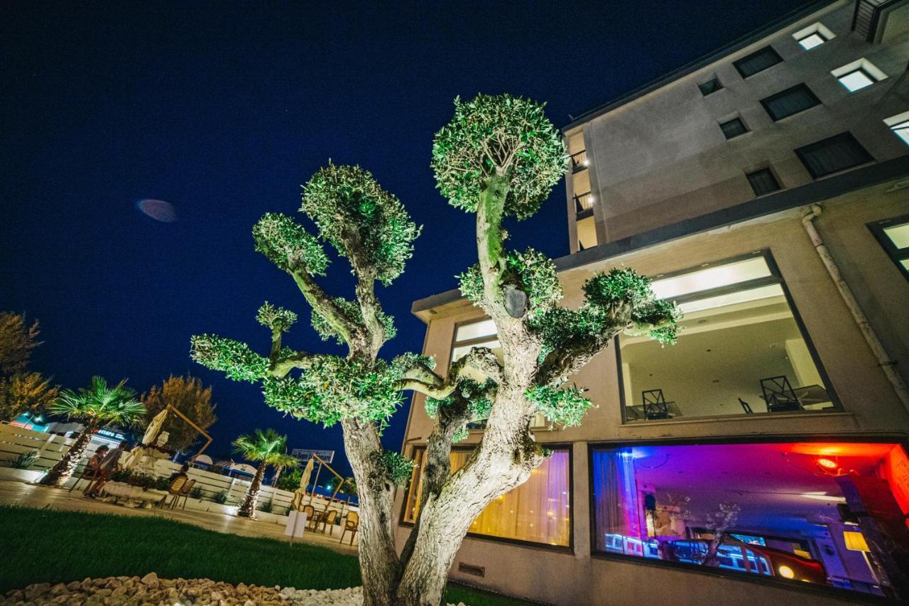 فندق بارك سوتّومارينا المظهر الخارجي الصورة