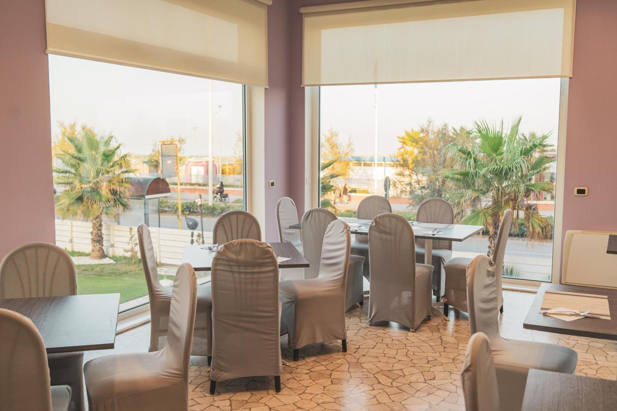 فندق بارك سوتّومارينا المظهر الخارجي الصورة