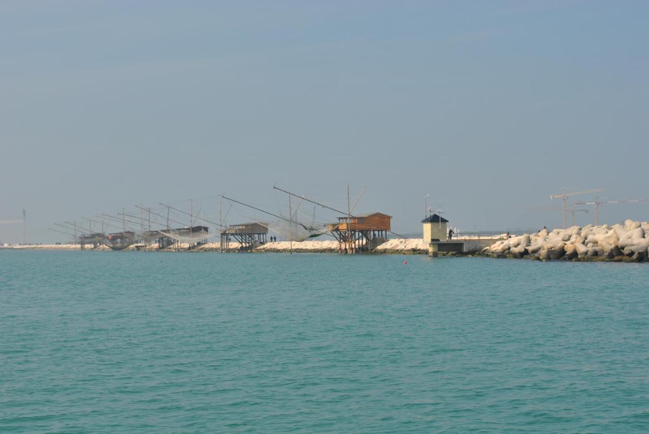 فندق بارك سوتّومارينا المظهر الخارجي الصورة
